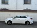 Hyundai Elantra 2018 года за 7 700 000 тг. в Шымкент – фото 8