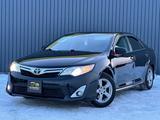 Toyota Camry 2011 года за 7 800 000 тг. в Актобе – фото 4