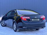 Toyota Camry 2011 года за 7 800 000 тг. в Актобе – фото 5