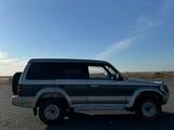 Mitsubishi Pajero 1991 года за 2 300 000 тг. в Экибастуз – фото 3