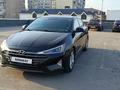 Hyundai Elantra 2019 года за 8 900 000 тг. в Алматы – фото 2