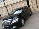 Toyota Camry 2013 годаүшін9 000 000 тг. в Жанаозен