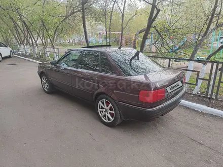 Audi 80 1993 года за 2 000 000 тг. в Петропавловск