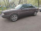 Audi 80 1993 года за 2 000 000 тг. в Петропавловск – фото 3