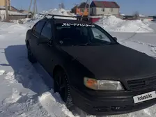 Nissan Cefiro, 1996