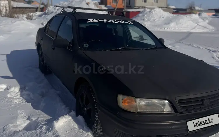 Nissan Cefiro 1996 года за 800 000 тг. в Астана