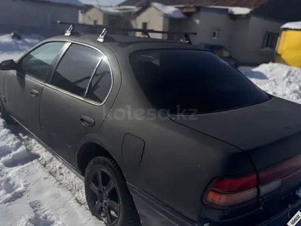 Nissan Cefiro 1996 года за 800 000 тг. в Астана – фото 4