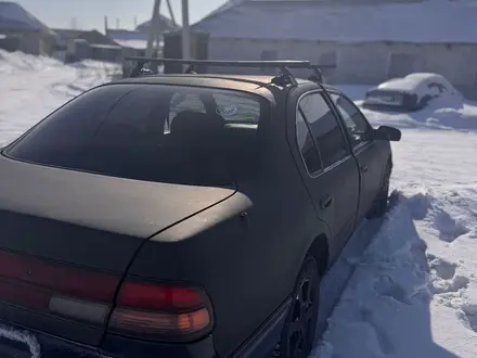 Nissan Cefiro 1996 года за 800 000 тг. в Астана – фото 5