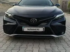 Toyota Camry, 2022