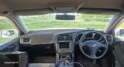 Toyota Aristo 2004 года за 3 000 000 тг. в Актобе – фото 5