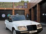 Mercedes-Benz E 300 1992 годаүшін1 000 000 тг. в Алматы – фото 3