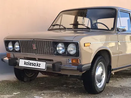 ВАЗ (Lada) 2106 1988 года за 1 500 000 тг. в Туркестан