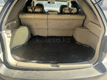 Lexus RX 300 1998 года за 4 600 000 тг. в Талдыкорган – фото 10