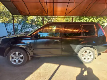 Nissan X-Trail 2005 года за 3 500 000 тг. в Аксай – фото 4