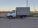 ГАЗ ГАЗель 2007 года за 3 000 000 тг. в Астана – фото 3