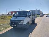 ГАЗ ГАЗель 2007 года за 3 000 000 тг. в Астана – фото 4