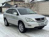 Lexus RX 350 2007 годаүшін9 450 000 тг. в Алматы – фото 5