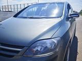Volkswagen Golf Plus 2007 года за 3 500 000 тг. в Астана