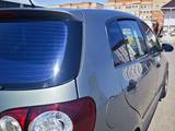 Volkswagen Golf Plus 2007 года за 3 500 000 тг. в Астана – фото 3