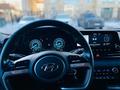 Hyundai Elantra 2021 года за 9 200 000 тг. в Астана – фото 16