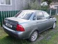 ВАЗ (Lada) Priora 2170 2007 года за 1 500 000 тг. в Петропавловск – фото 2