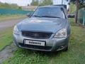 ВАЗ (Lada) Priora 2170 2007 года за 1 500 000 тг. в Петропавловск