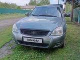 ВАЗ (Lada) Priora 2170 2007 годаүшін1 500 000 тг. в Петропавловск