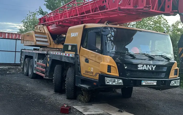 Sany 2019 года за 68 000 000 тг. в Астана