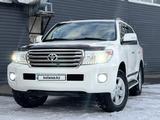 Toyota Land Cruiser 2014 годаfor26 000 000 тг. в Караганда – фото 5