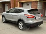 Nissan Qashqai 2018 года за 9 200 000 тг. в Уральск – фото 4