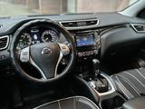 Nissan Qashqai 2018 года за 9 200 000 тг. в Уральск – фото 5