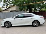 Toyota Camry 2019 годаүшін14 000 000 тг. в Алматы – фото 4