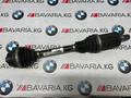 Вал Привода, Приводной Вал, Граната на BMW G30, БМВ Г30 2017-2024 за 300 000 тг. в Алматы