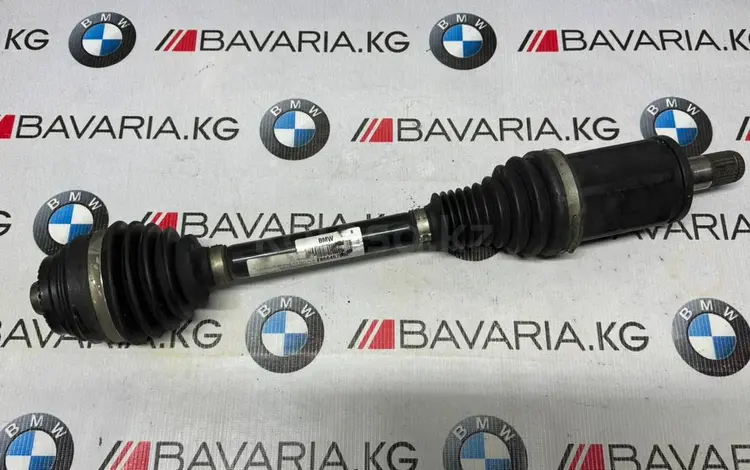 Вал Привода, Приводной Вал, Граната на BMW G30, БМВ Г30 2017-2024 за 300 000 тг. в Алматы