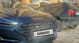 Hyundai i30 2023 года за 10 500 000 тг. в Алматы