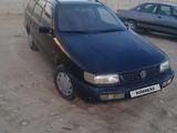 Volkswagen Passat 1994 годаүшін1 300 000 тг. в Тараз – фото 2