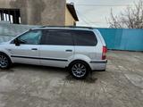 Mitsubishi Space Wagon 1999 годаfor2 300 000 тг. в Кызылорда