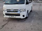 Toyota Hiace 2016 года за 15 000 000 тг. в Алматы – фото 3