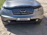 Infiniti FX35 2004 года за 5 800 000 тг. в Риддер