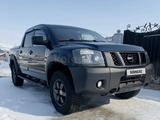 Nissan Titan 2011 года за 13 000 000 тг. в Усть-Каменогорск – фото 2