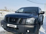 Nissan Titan 2011 года за 13 000 000 тг. в Усть-Каменогорск – фото 4