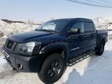 Nissan Titan 2011 года за 13 000 000 тг. в Усть-Каменогорск