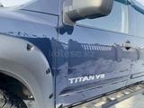 Nissan Titan 2011 года за 13 000 000 тг. в Усть-Каменогорск – фото 5