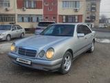 Mercedes-Benz E 240 1997 года за 3 200 000 тг. в Кентау