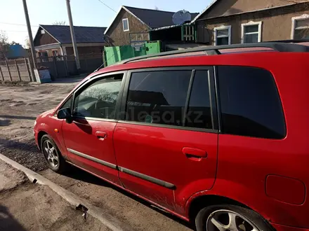 Mazda Premacy 1999 года за 3 500 000 тг. в Караганда – фото 2