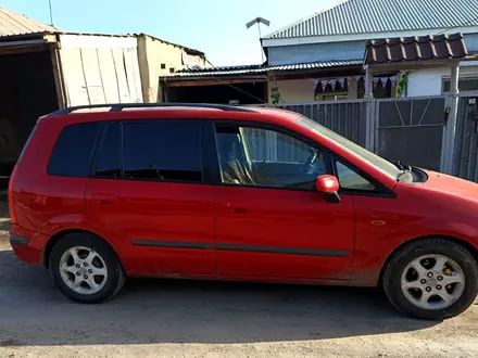 Mazda Premacy 1999 года за 3 500 000 тг. в Караганда – фото 3