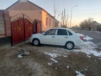 ВАЗ (Lada) Granta 2190 2013 года за 2 300 000 тг. в Шымкент