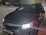 Chevrolet Cruze 2013 года за 3 800 000 тг. в Лисаковск