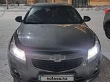 Chevrolet Cruze 2013 года за 3 800 000 тг. в Лисаковск – фото 3