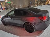 Chevrolet Cruze 2013 года за 3 800 000 тг. в Лисаковск – фото 4